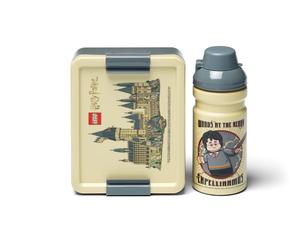 Kit déjeuner Poudlard