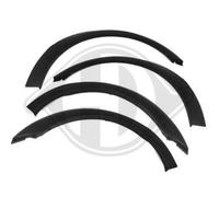 Kit D'élargissement, Aile Vw Golf Iii De 11/1991 À 08/1997