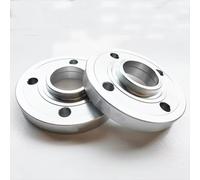Kit D'élargissement Automobile 2 Pièces 25mm 74.1, Joint Central Moyeu, Adaptateur Roue D'espacement, Accessoires 5x120 Compatible Avec E39 X5 E70 E71 Élargisseurs voie
