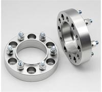 Kit D'élargissement De Roue Pour Nissan Pour Pathfinder Pour Navara D40/D23, Entraxe 6 X 114,3 Mm, 66,1 Mm, 6 Écrous. Élargisseurs de voie(45mm)