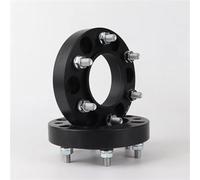 Kit D'élargissement De Roue Pour Toyota Pour Tundra Pour Land Pour Cruiser LC300 PCD 6x139,7 CB 95,1 Mm M14x1,5 Élargisseurs de voie(35mm)