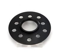 Kit D'élargissement De Roue Pour VW Pour Jetta Pour Golf 4 MK4 Pour Bora Pour Passat B5 Entraxe 5 X 100 Mm, Diamètre Intérieur 57,1 Mm Élargisseurs de voie(5mm)