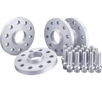 Kit d'élargissement de voie H&R 2x15/20mm avant/arrière 1205650 pour VW T5