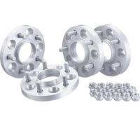 Kit d'élargissement de voie H&R 2x30/30mm avant/arrière 1505110 pour Toyota Land Cruiser