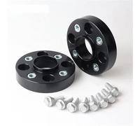 Kit D'élargissement D'élargisseurs De Voie Pour BMW PCD 4x100 CB 56,1 Mm M12xP1,5 4 Trous Élargisseurs de voie(35mm)