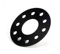 Kit D'élargissement D'élargisseurs De Voie Pour Jeep Pour Wrangler PCD 5x127 CB 71,6 Mm, 5 Écrous, Adaptateur D'élargisseur De Voie Élargisseurs de voie(3mm)