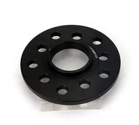 Kit D'élargissement D'élargisseurs De Voie Pour Mustang PCD 5x108 CB 63,4 Mm, 5 Écrous, Compatible Avec Les Élargisseurs De Voie En Élargisseurs de voie(10mm)