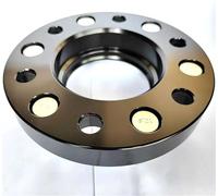 Kit D'élargissement D'entretoises Roue Pour Toyota Pour 4Runner 2005-2024 2 Pièces 25 Mm 6 X 139,7-106,1 12 X 1,5
