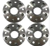 Kit D'élargissement Moyeu D'entretoises Roue 30 Mm 4 Pièces/ensemble Pour Jeep Pour Wrangler JK 2007-2017