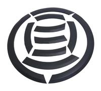 Kit D'élargisseurs D'ailes Noirs Car-styling 4 Pièces Pour Q5 Hors Pour S-Line 2009-2017 VNRQJLSN