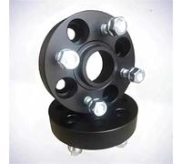 Kit D'élargisseurs De Voie Avec Cales Et Entretoises Pour Jantes Forgées Pour Clio Pour Captur, Entraxe 4x100, 60,1 Mm. Accessoires Pour Pneus. Élargisseurs De Voie Roue(15mm)