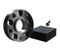 Kit D'élargisseurs De Voie Pour Jantes Forgées Pour SQ2 À Centrage Par Moyeu, Accessoires Pour Pneus, Entraxe 5x112, Alésage Central 57,1 Mm, Vis M14x1,5 Élargisseurs De Voie De Roue(25mm)