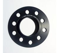 Kit D'élargisseurs Roue Forgés Entretoises De Roue À Axe Central (PCD) 5 X 114,3 Mm (2 Pièces) | Roues De 66,1 À 73,1 Mm Pour Infiniti Pour Nissan (3/5/8/10/12 Mm)(5mm)