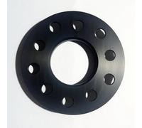 Kit D'élargisseurs Roue Forgés Entretoises De Roue À Axe Central (PCD) 5 X 114,3 Mm (2 Pièces) | Roues De 66,1 À 73,1 Mm Pour Infiniti Pour Nissan (3/5/8/10/12 Mm)(12mm)