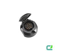 Kit D'Électrique Pour Attelage BRINK Pour MAZDA 6 Sport Break (GH)