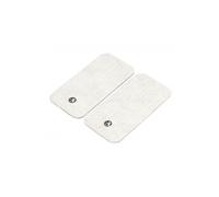 Kit d'électrodes : 4 x (50 x 100 mm) SEM 36 / SEM 40 / SEM 42 / SEM 44