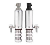 Kit D'électrovanne D'actionneur de Position D'arbre à Cames D'admission et D'échappement de 2,0 L / 2,2 L / 2,4 L pour Malibu Saturn Remplace le Numéro de Pièce 12655420 1265542