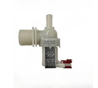 Kit D'électrovanne D'arrivée D'eau For Lave-vaisselle, Compatible Avec Siemens/Bosch, Compatible Avec SJ236I01, Pièce De Rechange For Électrovanne D'arrivée D'eau For Lave-vaisselle