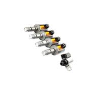 Kit d'électrovanne de transmission automobile F015E RE0F11A RE0F11A(TS-JF015E)