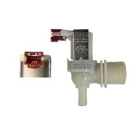 Kit D'électrovanne D'entrée De Lave-vaisselle, Compatible For Siemens, Compatible For Bosch, SJ236I01