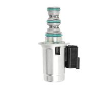 Kit d'électrovanne for chargeuse-pelleteuse 459-M2874 25/220804 | Compatible avec les chargeuses-pelleteuses JCB 3CX/4CX/531-70/550-140/1400B-1700B, 25-220804(24v-1)
