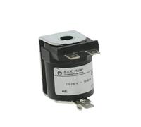 Kit d'électrovanne for lave-vaisselle, bobine d'entrée 3106228(Coil (220-240V))