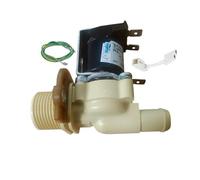 Kit d'électrovanne for lave-vaisselle Winterhalter, bobine d'admission 3106228(1)