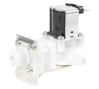 Kit D'électrovanne Machine À Glaçons 000009123, Compatible Avec Manitowoc | Kit D'électrovanne D'entrée D'eau 000009123 Machines À Glaçons, For Machines À Glaçons Commerciales