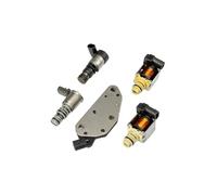 Kit D'électrovanne Verrouillage Transmission Automatique 4T65E Avec Pressostat, 1997-2002 Pour Buick Électrovanne Changement Vitesse