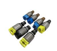 Kit d'électrovannes à sept soupapes 6HP19 6HP26 1068298044 compatible avec BMW et transmission automatique VW