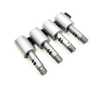 Kit d'électrovannes de transmission CVT JF015E RE0F11A, 4 pièces, compatible avec Chevrolet Spark et Suzuki Swift