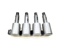 Kit d'électrovannes de transmission CVT JF015E RE0F11A, 4 pièces, compatible avec Chevrolet Spark et Suzuki Swift