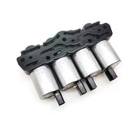 Kit d'électrovannes for transmission automatique à 7 vitesses, compatible avec les accessoires automobiles DQ200 0AM