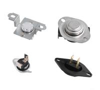 Kit d'élément chauffant compatible pour sèche-linge DC47-00016A pour DC96-00887A pour DC32-00007A pour DC47-00018A restaure la fonction de séchage normale