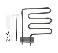 Kit d'éléments chauffants 1200W 220V, adaptés au remplacement numérique électrique Masterbuilt de 40 pouces for élément chauffant de fumoir 9907090039