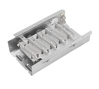 Kit d'Éléments de Chauffage du Séchoir 5400W 240V Thermostat et Coupure Thermique Pour, Admiral, Crosley, Inglis Séchuds