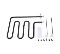 Kit d'éléments de fumeur 800 Watts, 9907090033, pour fumoirs électriques Masterbuilt Char-Broil Digital 30 pouces, FDES30111 ESQ30B