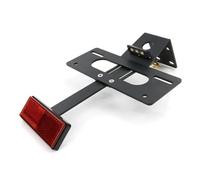 Kit D'éliminateur De Garde-Boue Arrière Moto, Support Plaque D'immatriculation pour Benelli TNT 125 135 2017 2018 2019 2020 2021 2022 2023