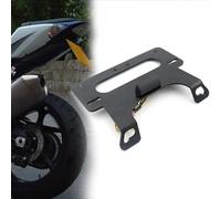 Kit D'éliminateur De Garde-Boue Arrière pour Suzuki GSX-R 1000 GSXR1000 2005 2006 2007 2008 K5 K7, Support Plaque D'immatriculation