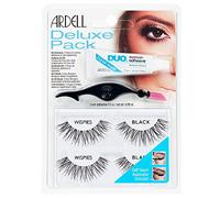 KIT DELUXE PACK WISPIES BLACK coffret 3 pz