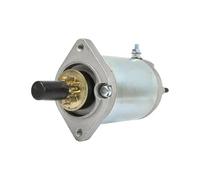 Kit démarrage Moteur Pour Polaris Pour Motoneige Pour 800 Pour SKS Pour 794CC Pour TRAIL Pour TOURING Pour ULTRA Moteur Démarreur SMH12A104 5768N Démarreur Remplacement