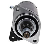 Kit démarrage Moteur Pour Seadoo 800-8 Pour Dent Pour Bendix Pour GSX Pour SPX Pour GTX Pour RFI Moteur Démarreur 18531 278-001-497 278001497 278001936 Démarreur Remplacement
