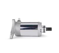 Kit démarrage Moteur Pour TW125 Pour XT225 Pour ST225 Pour Bronco Pour TTR230 Pour TT-R230 Pour TRAILWAY Moto Démarreur Électrique Moteur 1C6-H1800-00 Démarreur Remplacement