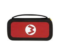 Performance Designed Products Kit de démarrage Mario Edition pour Nintendo Switch G