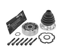 Tête de cardan MEYLE KIT 100 498 0018 gauche