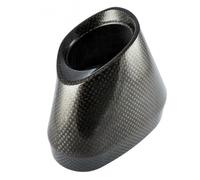 Kit d'embouts Akrapovic pour amortisseurs V4A/Titan avec riveteuse et acier i...
