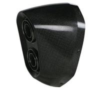 Kit d'embouts Akrapovic pour amortisseurs V4A/Titan avec riveteuse et acier i...