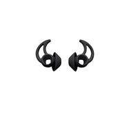 Kit d'embouts Bose StayHear Max pour couteurs QuietComfort I et Sport Noir Petit