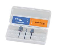 Kit d'embouts callosités Promed -