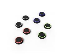 Kit d'embouts "Colors" 8 en 1 pour PlayStation/Xbox
